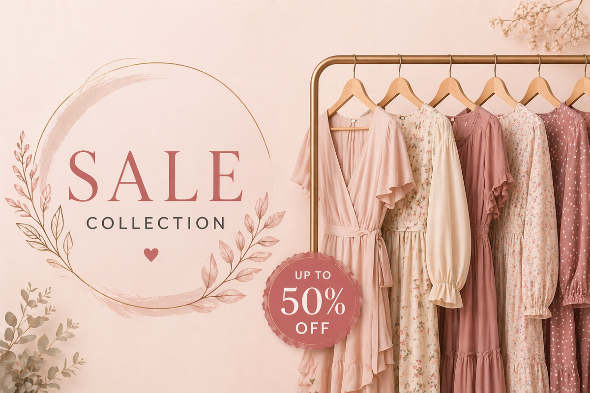 Sale Collection