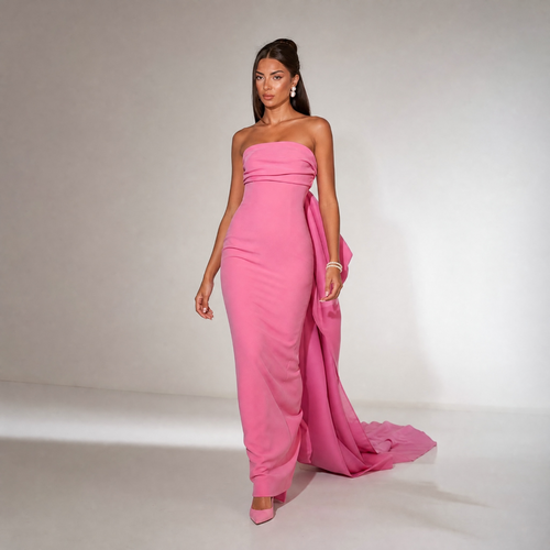 Bow Dress