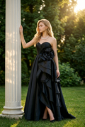Flower Gown