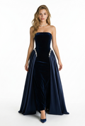Princess Pearl Gown
