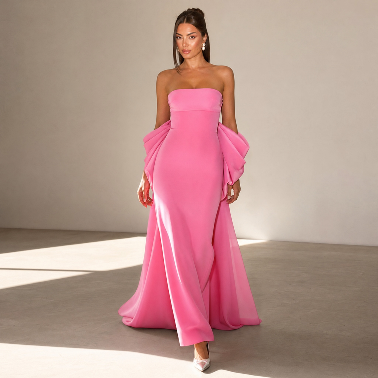 Bow Dress